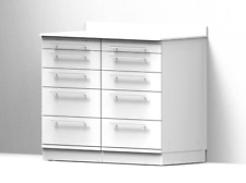 Instrumentenschrank Zahnmedizin Dental Zahnarztschrank Zahnarztpraxis 