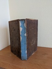 altes Buch - Montfalcon -