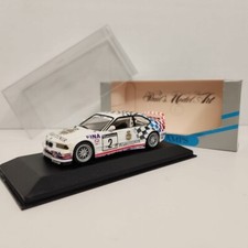 Minichamps 1:43 BMW M3 GTR #2