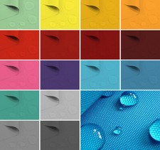 OXFORD 600D Polyester Stoff