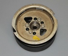 Schwungmasse für Außenborder