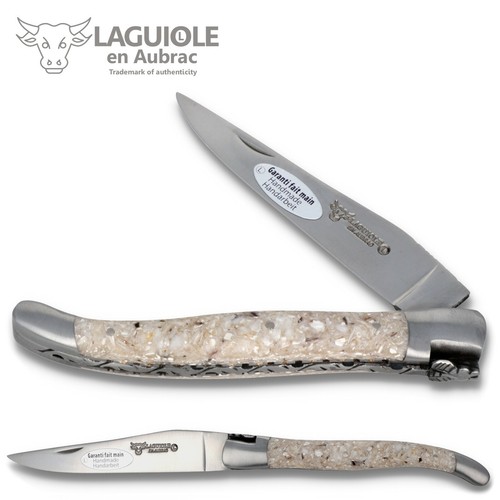 Laguiole aubrac 12cm - laguiole,