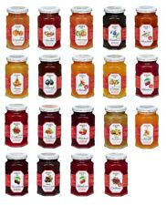 (21,16 €/kg) Staud's Wien KONFITÜREN 250g - bis zu 70% Fruchtanteil nach Wahl