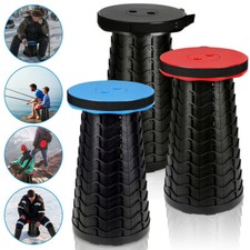 Tragbarer Klappstuhl