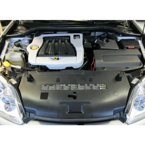 2007 renault laguna - laguna, 16v