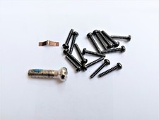 Schrauben für BTI A18 SBS BL