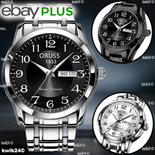 Herrenuhr Armbanduhr Herren