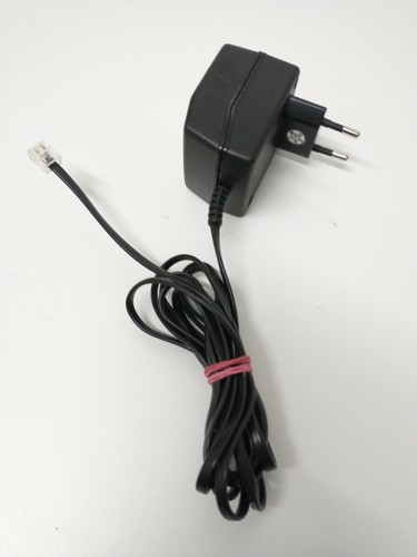 Original netzteil dc - netzteil, ac/dc