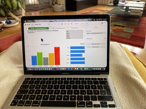 Apple macbook air zoll - apple,