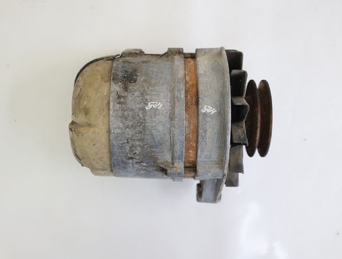 Lichtmaschine trabant p601 - lichtmaschine,