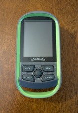 Magellan eXplorist GC Receiver