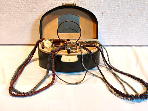 Alter schmuckkasten mit - schmuckkasten,