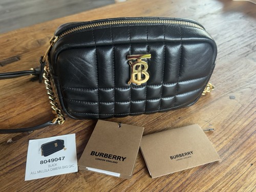 Burberry lola camera bag - burberry,
