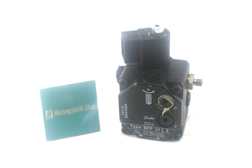 Danfoss typ 071n1203 bfp l - 071n1203,