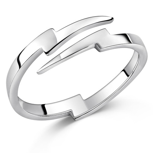 Materia damen ring silber 925 - materia,