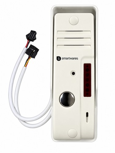 Elro smartwares vd71 - elro,