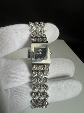 Swarovski Damen Armbanduhr