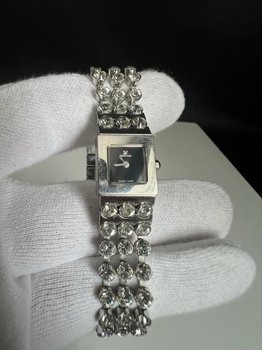 Swarovski damen armbanduhr - damen,