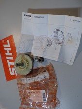 Stihl MSE 140 - 160 - 180 -