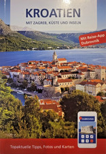 Kroatien Reiseführer / Zagreb
