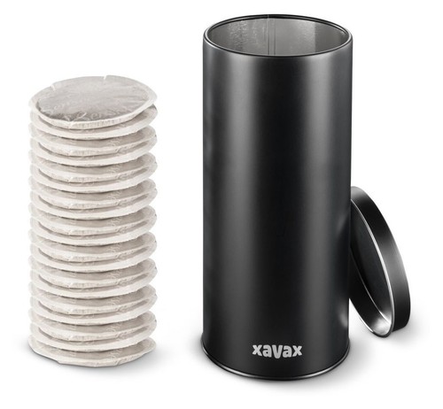 Xavax 111272 kaffeepad - xavax, kaffeepad-dose