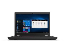 Lenovo ThinkPad P15 Gen 2 i7-11850H 32GB 512GB 15,6" 4K UHD Win11 StoreDeal #30