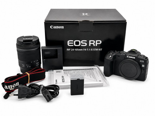 Canon eos 24 - eos, +