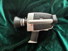 Bauer C1M Super 8 mm