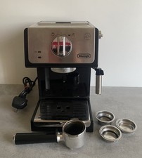 DeLonghi ECP33.21.BK