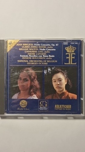 Jean sibelius ulrike anima - jean,