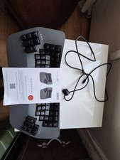 Kinesis advantage360 pro - kinesis,