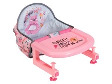 ZAPF 832417 BABY born