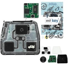 Fernbedienung 434MHZ für