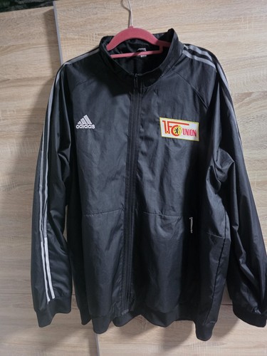 Union berlin wetterjacke - union,