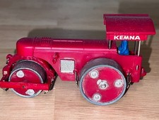 Siku Plastik V 79 KEMNA