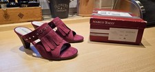 Marco Tozzi Mules Sandalen 38