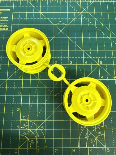 Tamiya plasma edge - tamiya, edge/2/super