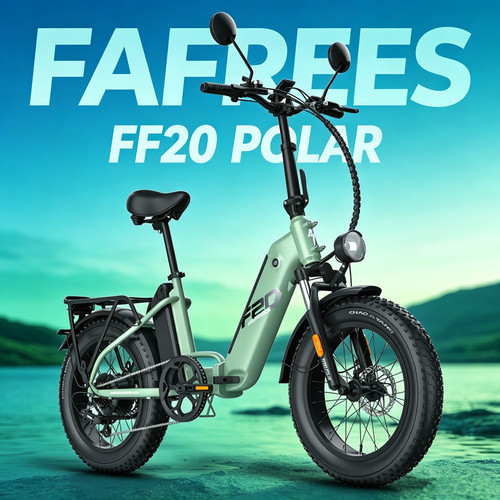 Zoll elektrofahrrad 48v24ah - 20,