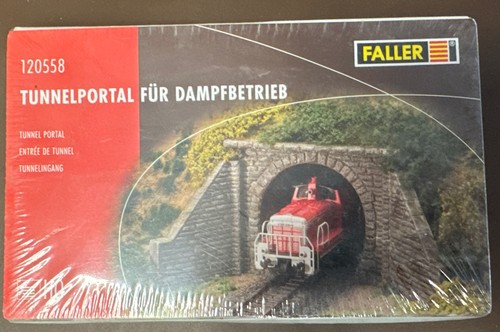 Faller 120558 1 - ✅faller,