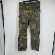 Vintage Kohler Flecktarn Field