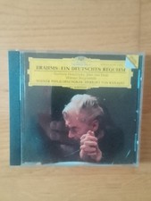 Brahms Ein deutsches Requiem
