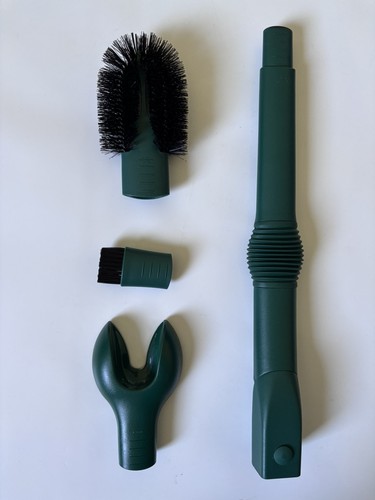 Vorwerk variodüse mit extra - variodüse,