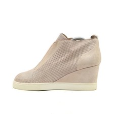 Toms damen wedge sneaker rosa - toms,