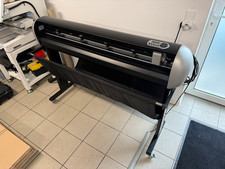 Secabo S120 II Schneideplotter