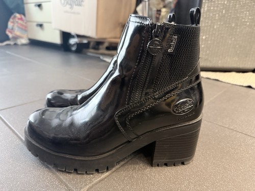 Dockers gerli stiefelette - dockers,