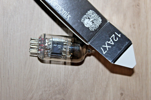 12ax7 ecc83 sovtek - sovtek,