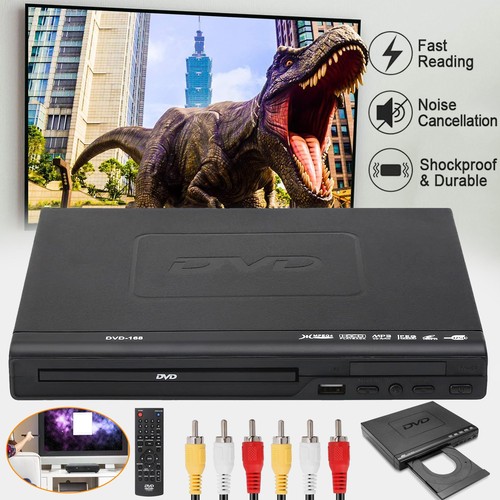 Dvd player 15w - dvd, spieler