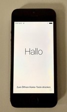 iPhone 5 Schwarz A1429