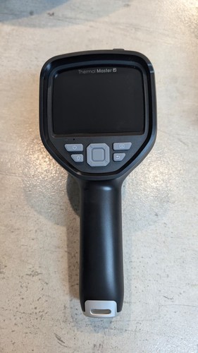 Thermal master thor 002 profi - thor,