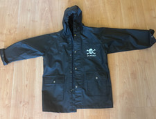 Regenmantel, Kinder, St